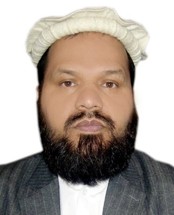 Dr. Mohammad Wali Hanif