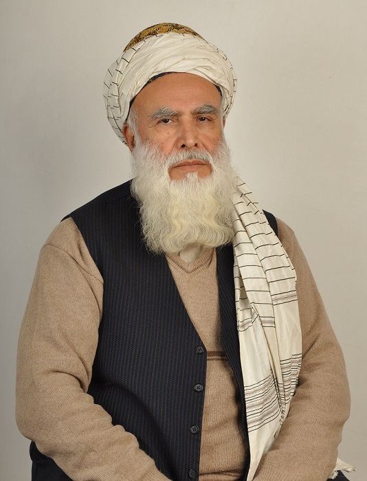 Ustad Sayaf